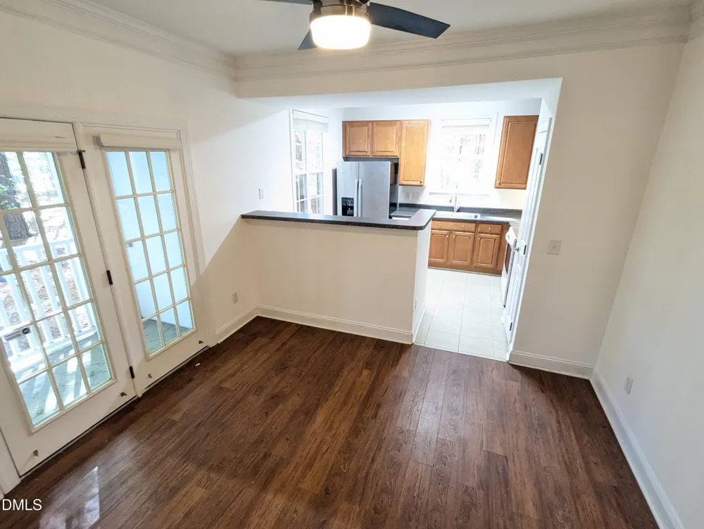 1114 Arborgate Circle Chapel Hill, NC 27514