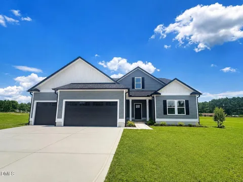 51 Huckleberry Bush Lane