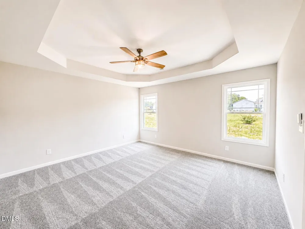 51 Huckleberry Bush Lane Princeton, NC 27569