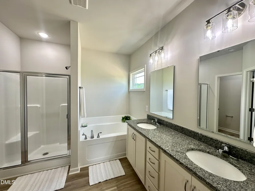 51 Huckleberry Bush Lane Princeton, NC 27569