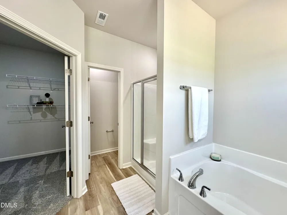 51 Huckleberry Bush Lane Princeton, NC 27569