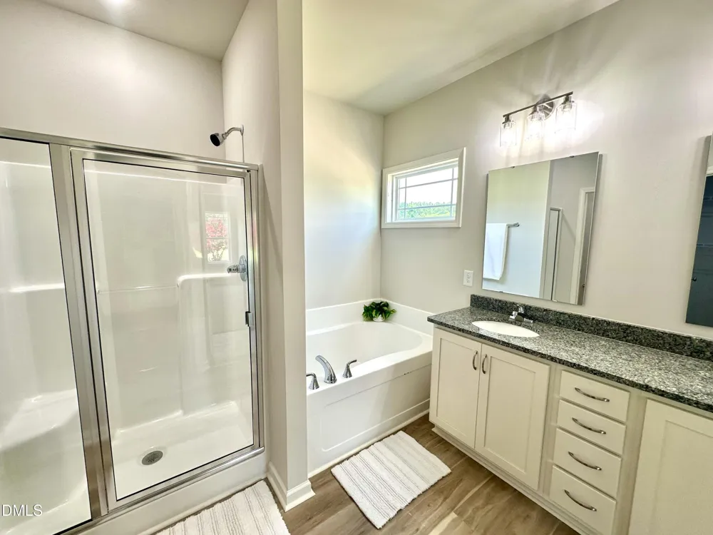 51 Huckleberry Bush Lane Princeton, NC 27569