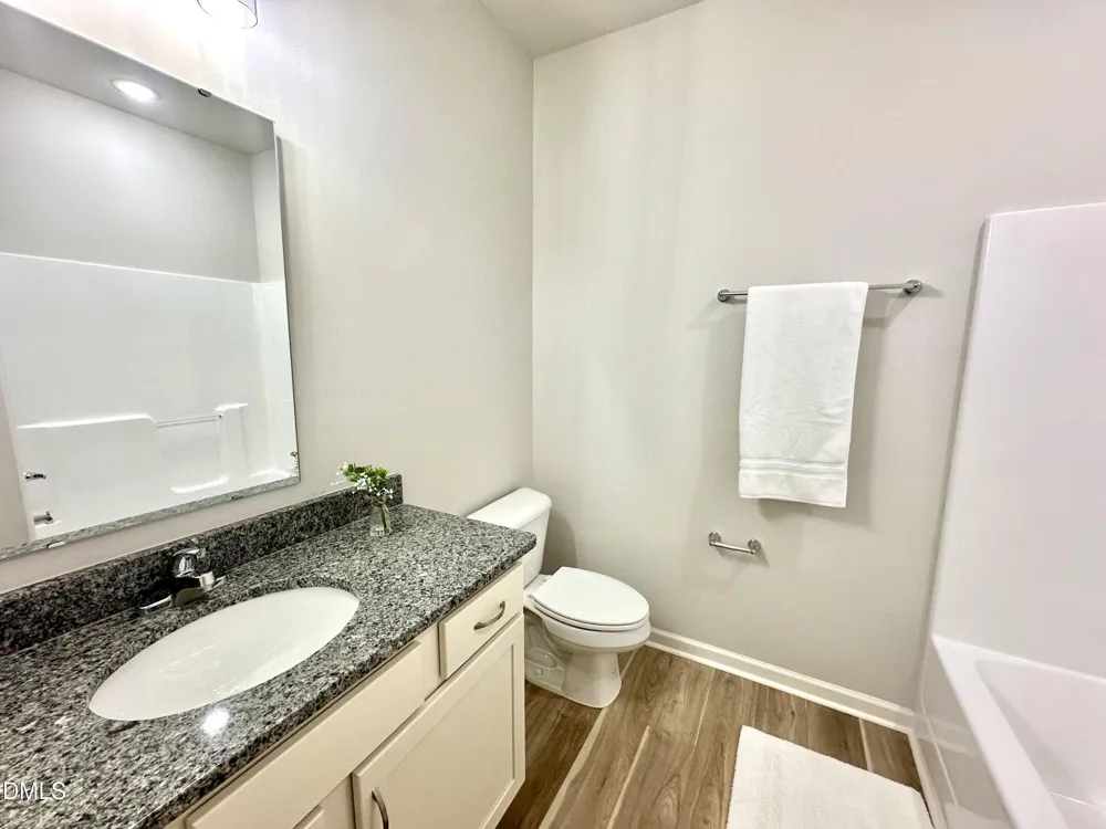 51 Huckleberry Bush Lane Princeton, NC 27569