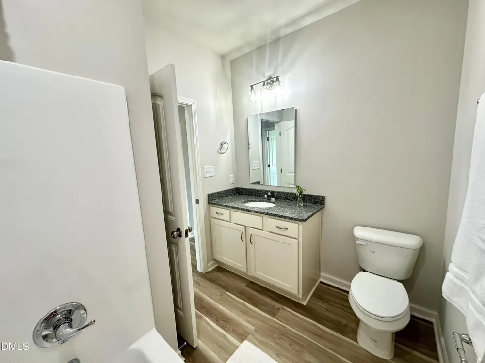 51 Huckleberry Bush Lane Princeton, NC 27569