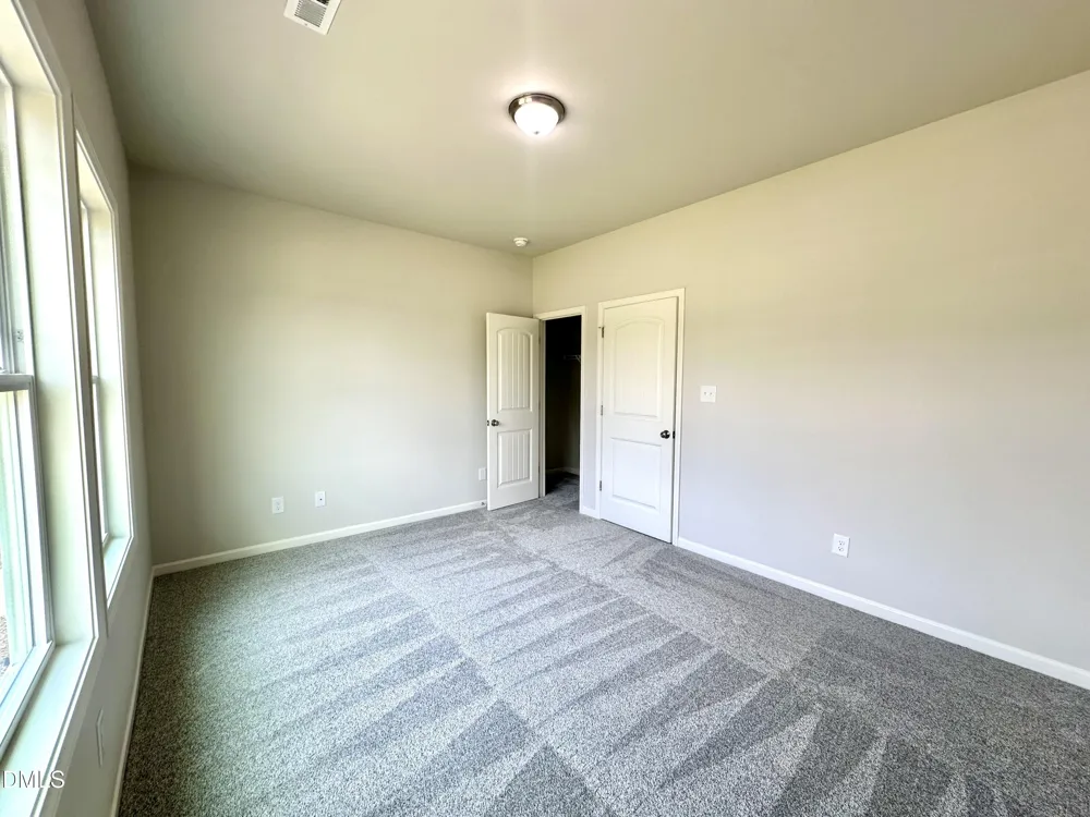 51 Huckleberry Bush Lane Princeton, NC 27569