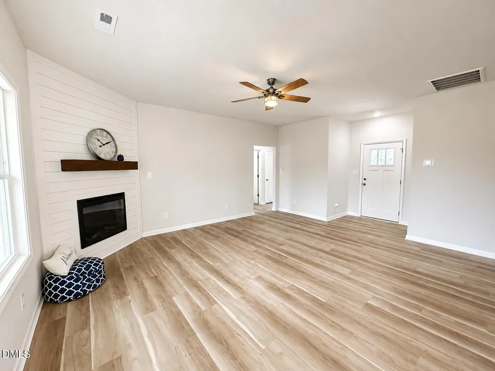 51 Huckleberry Bush Lane Princeton, NC 27569