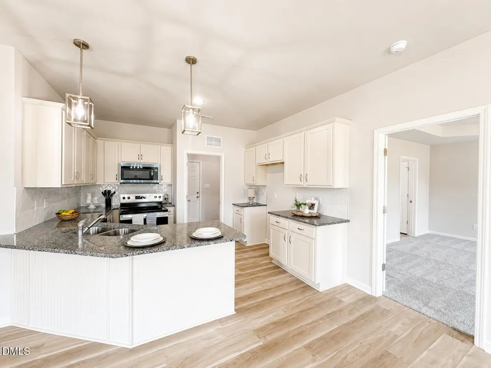 51 Huckleberry Bush Lane Princeton, NC 27569