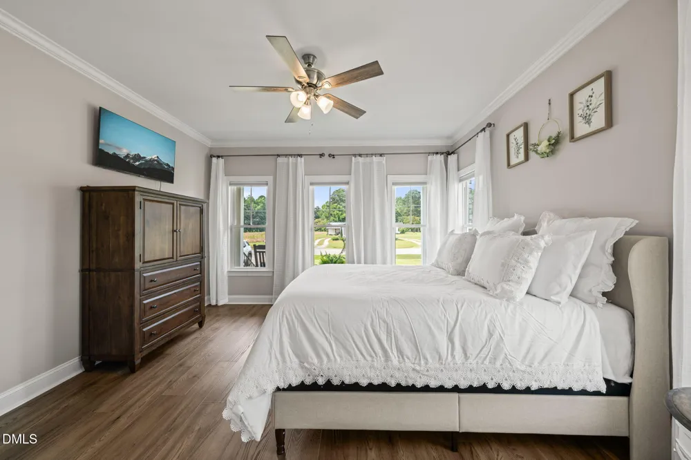 748 Old School Road Four Oaks, NC 27524