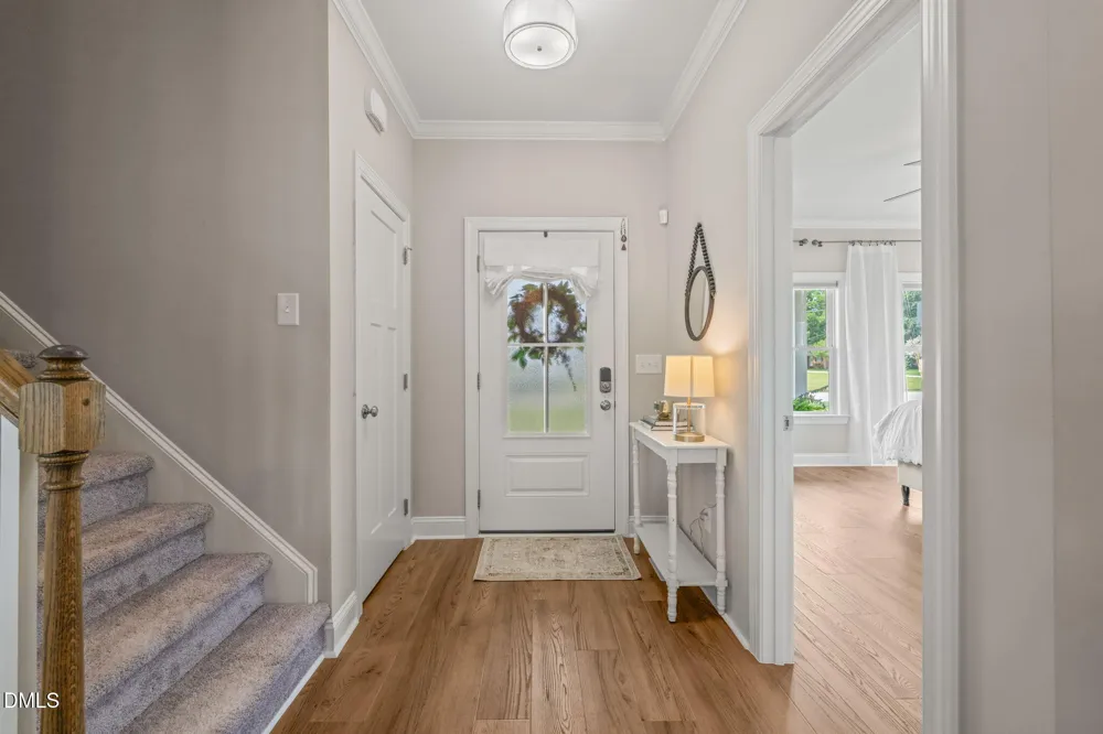 748 Old School Road Four Oaks, NC 27524