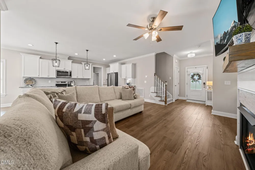 748 Old School Road Four Oaks, NC 27524