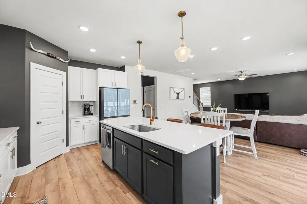 351 Fast Pitch Lane Four Oaks, NC 27524