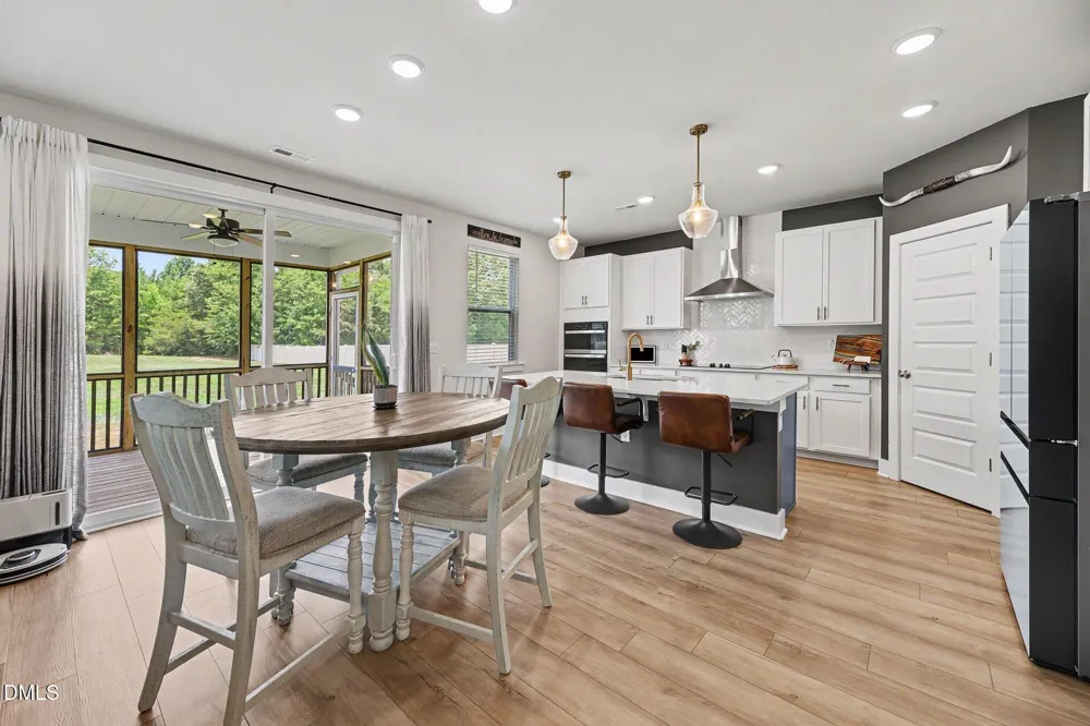 351 Fast Pitch Lane Four Oaks, NC 27524