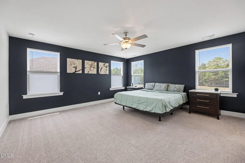 351 Fast Pitch Lane Four Oaks, NC 27524