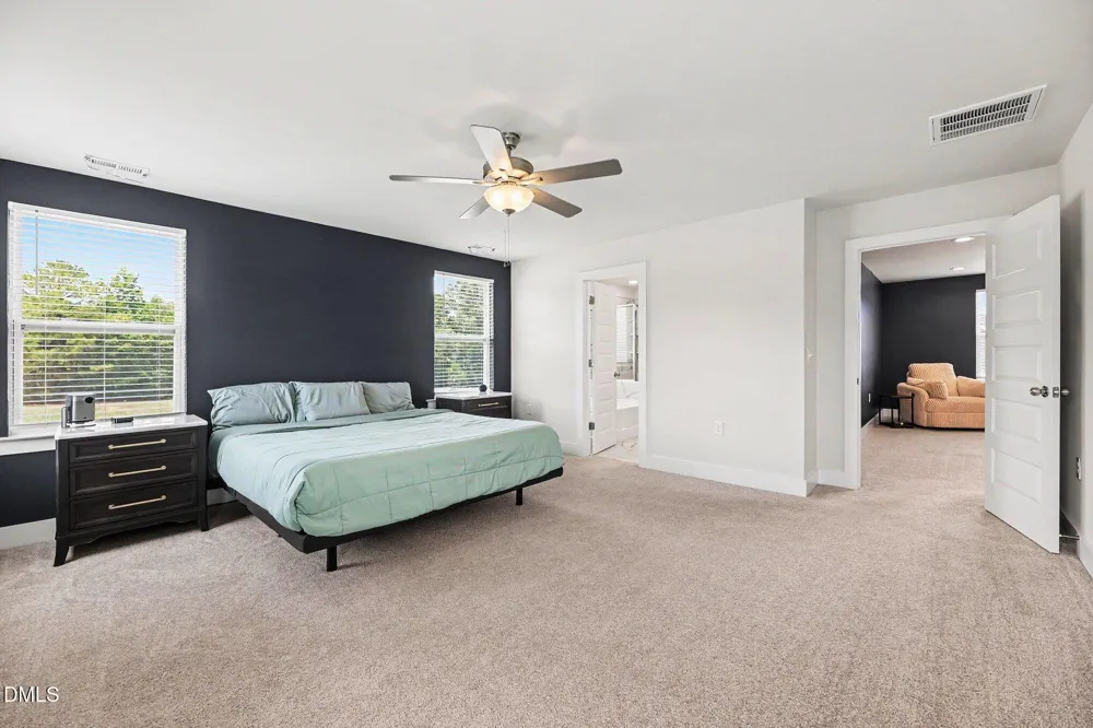 351 Fast Pitch Lane Four Oaks, NC 27524