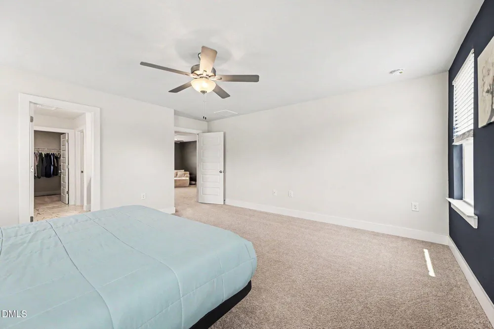 351 Fast Pitch Lane Four Oaks, NC 27524