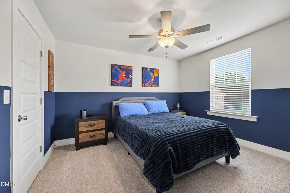351 Fast Pitch Lane Four Oaks, NC 27524