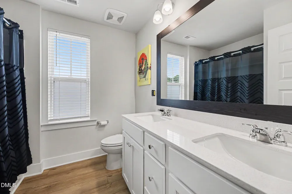 351 Fast Pitch Lane Four Oaks, NC 27524
