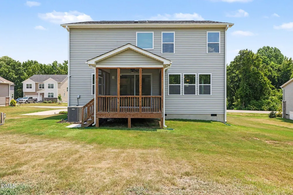 351 Fast Pitch Lane Four Oaks, NC 27524