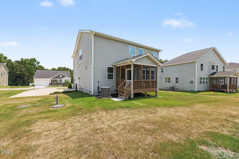 351 Fast Pitch Lane Four Oaks, NC 27524
