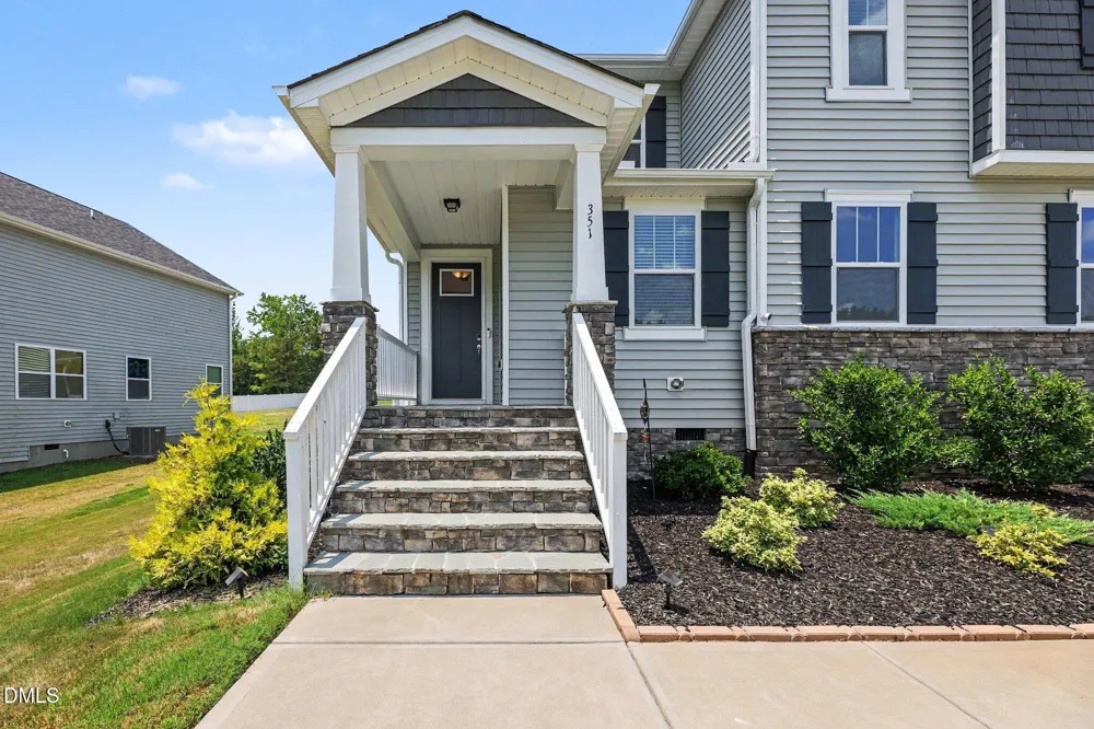 351 Fast Pitch Lane Four Oaks, NC 27524