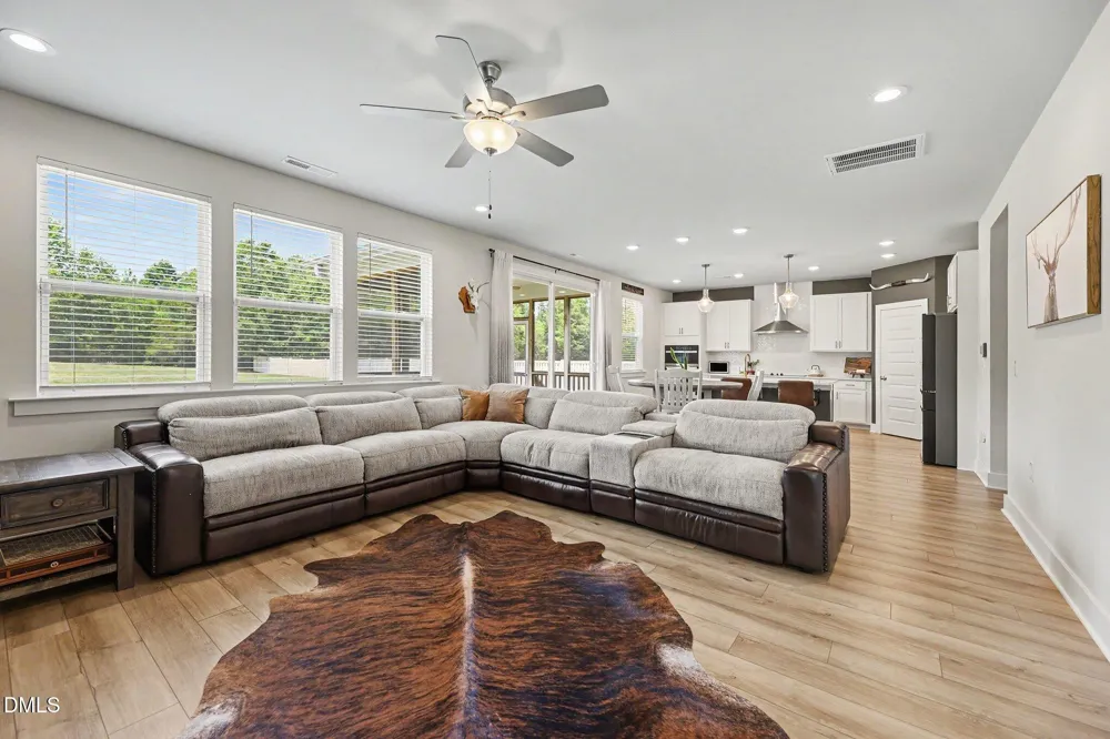 351 Fast Pitch Lane Four Oaks, NC 27524
