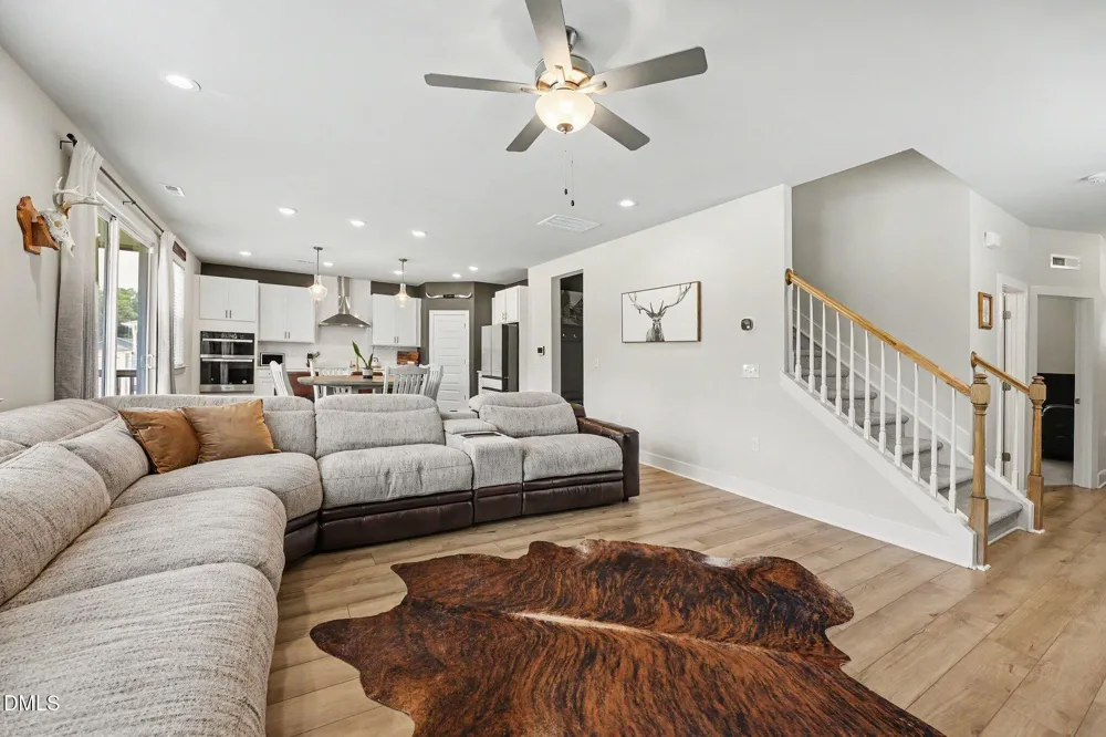 351 Fast Pitch Lane Four Oaks, NC 27524
