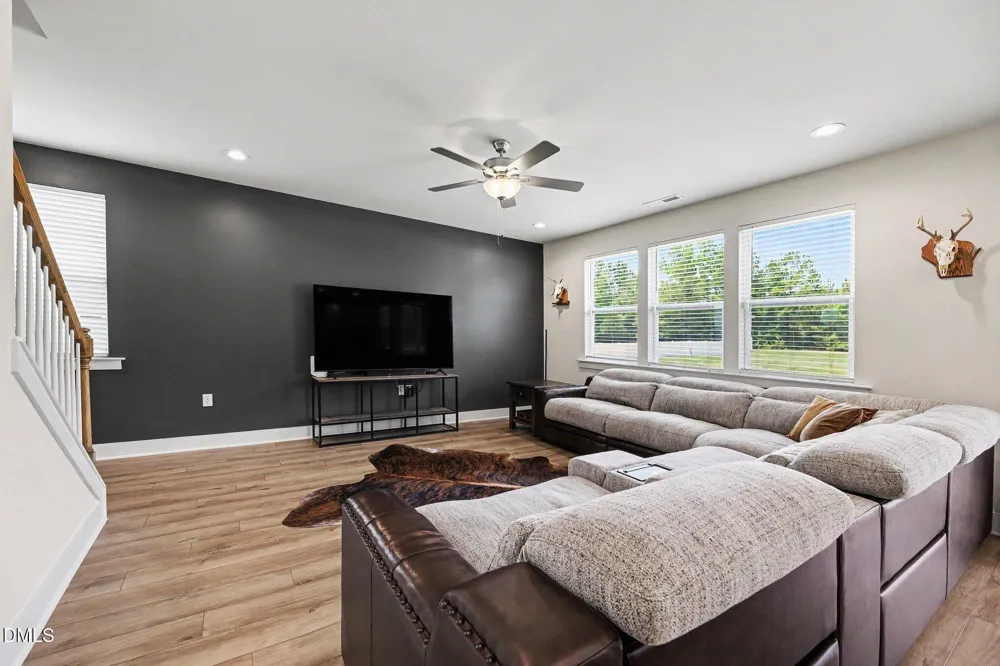 351 Fast Pitch Lane Four Oaks, NC 27524