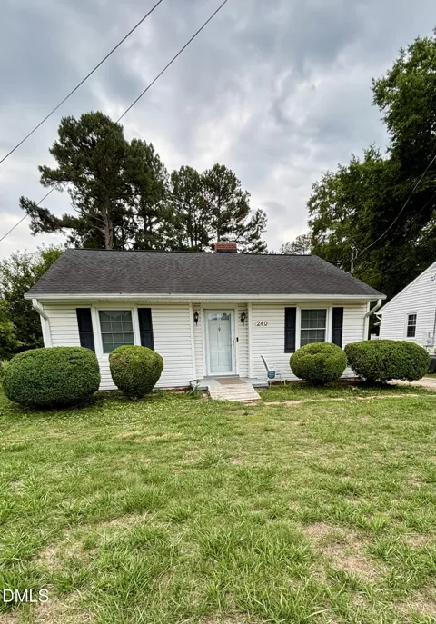 240 Vicksboro Road