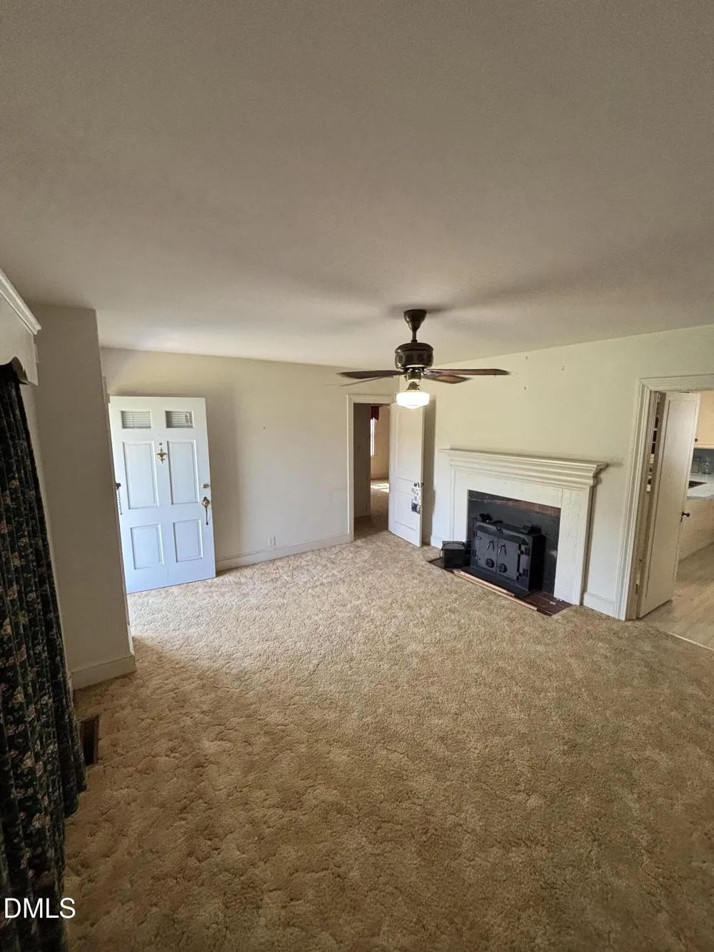 240 Vicksboro Road Henderson, NC 27536