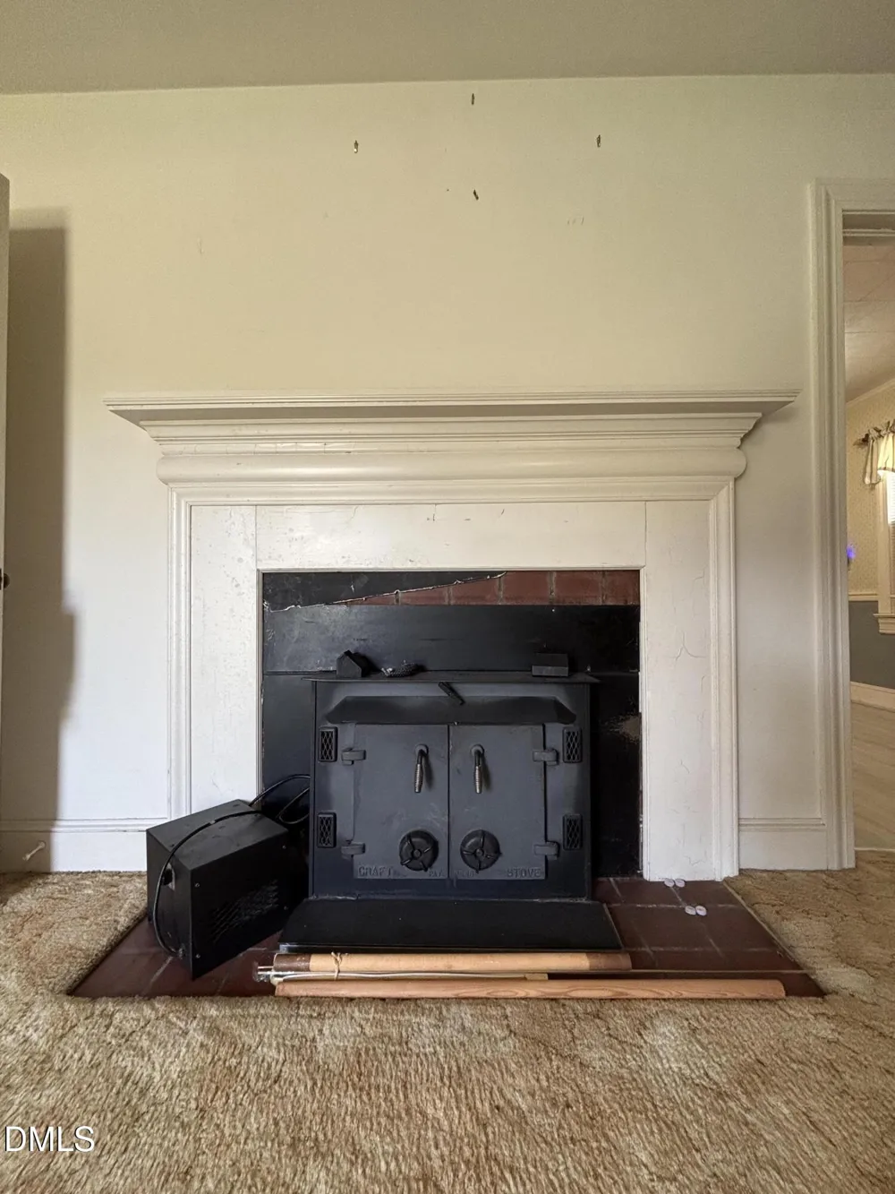 240 Vicksboro Road Henderson, NC 27536