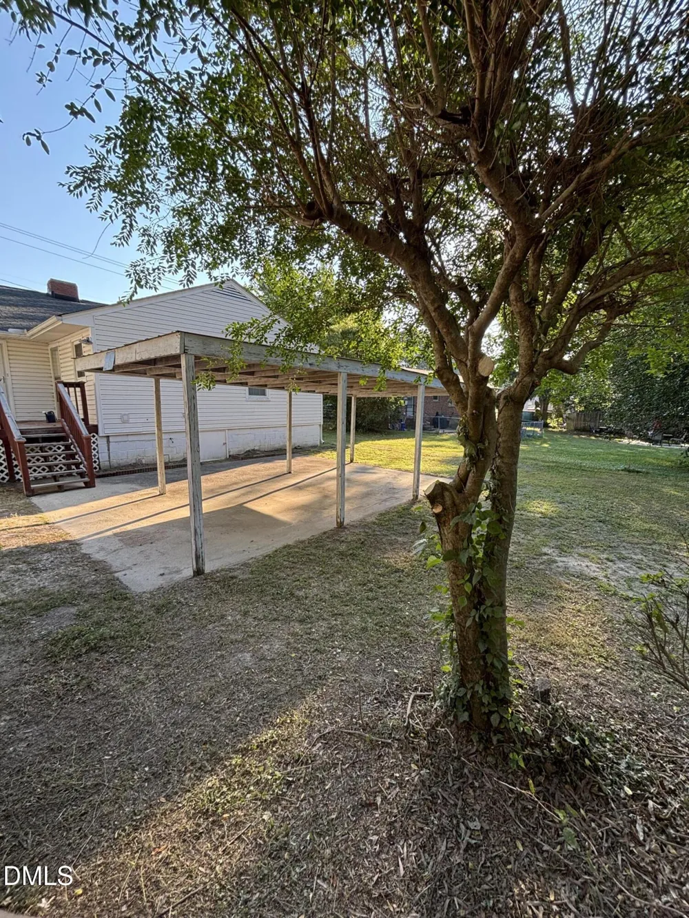 240 Vicksboro Road Henderson, NC 27536