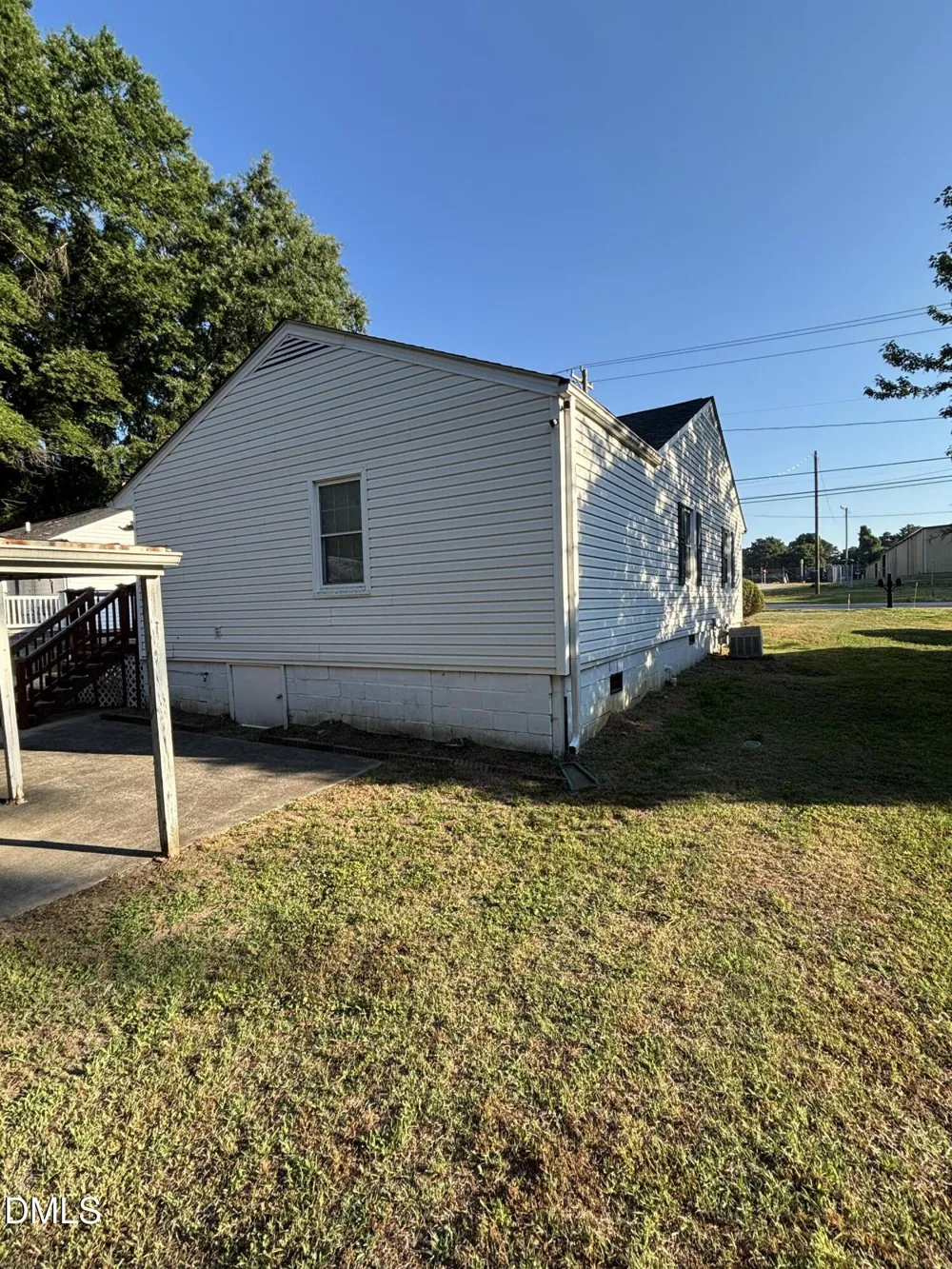 240 Vicksboro Road Henderson, NC 27536