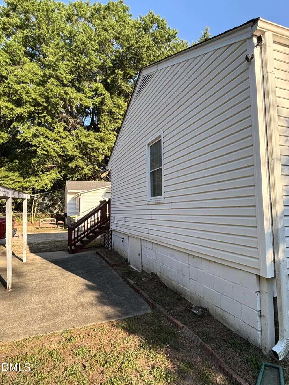 240 Vicksboro Road Henderson, NC 27536