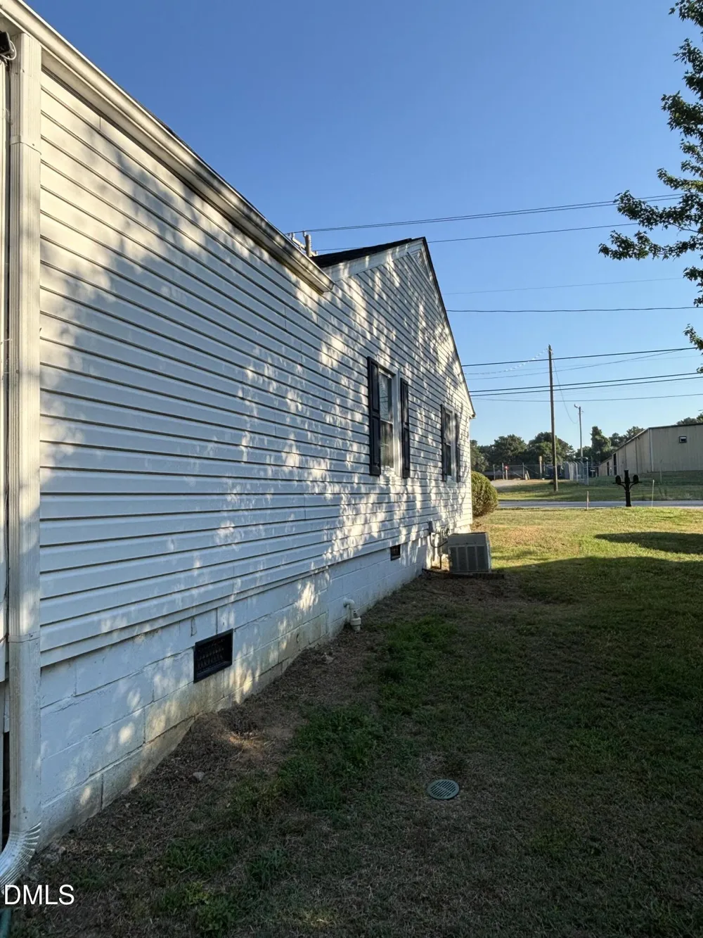240 Vicksboro Road Henderson, NC 27536