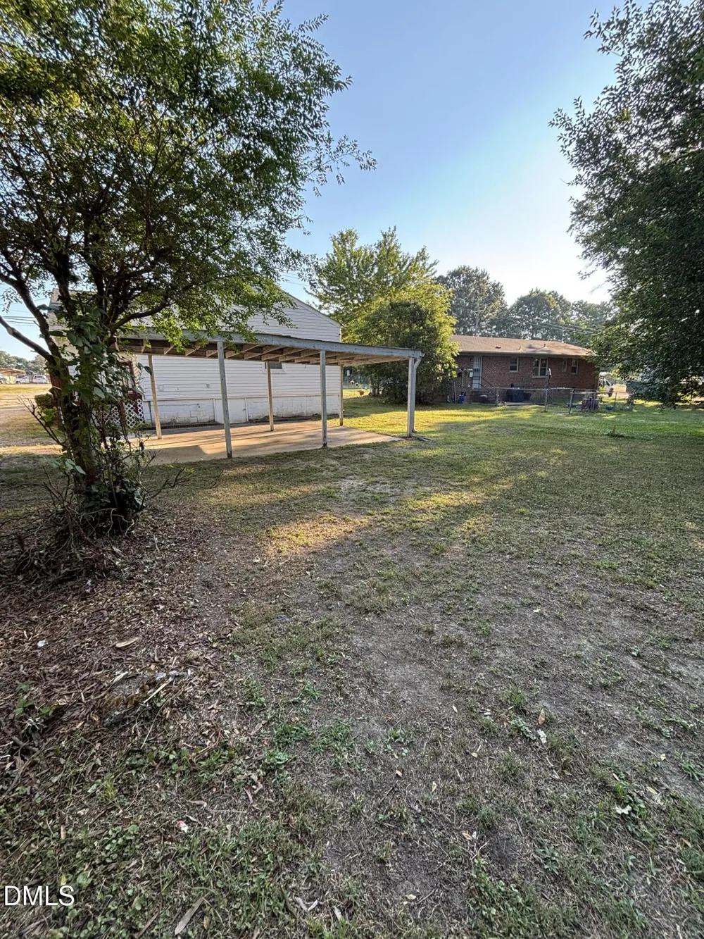 240 Vicksboro Road Henderson, NC 27536