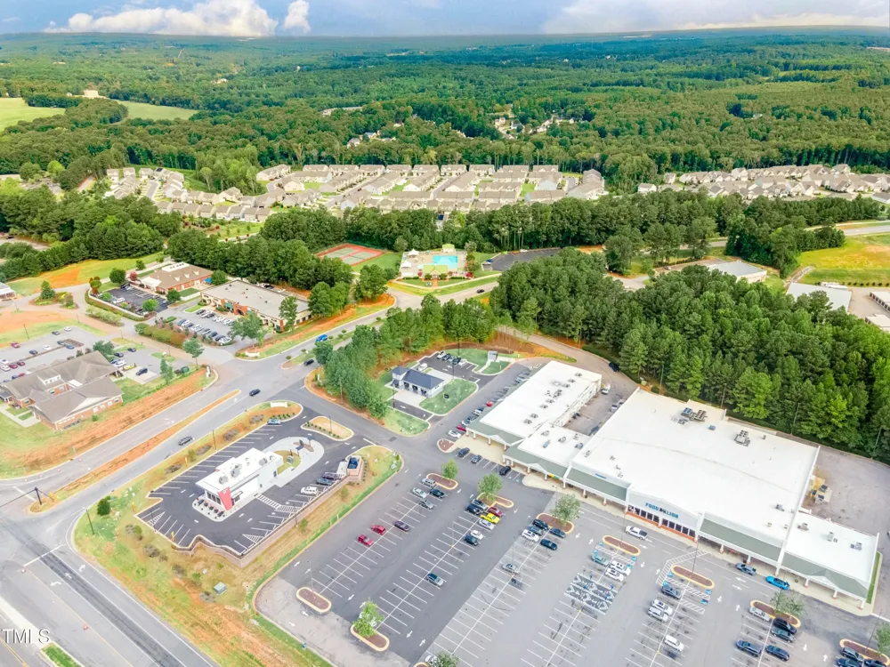 165 Neuse River Parkway Clayton, NC 27527