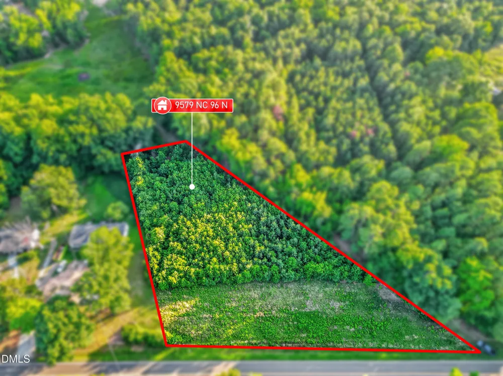 9579 Nc-96 Oxford, NC 27565