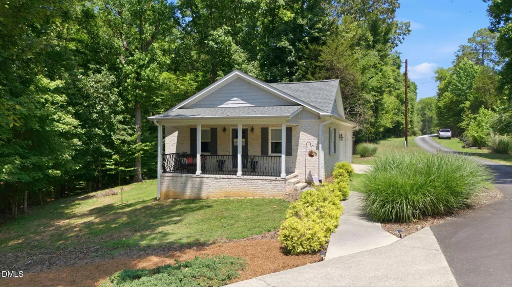 118 Silverado Trail Semora, NC 27343