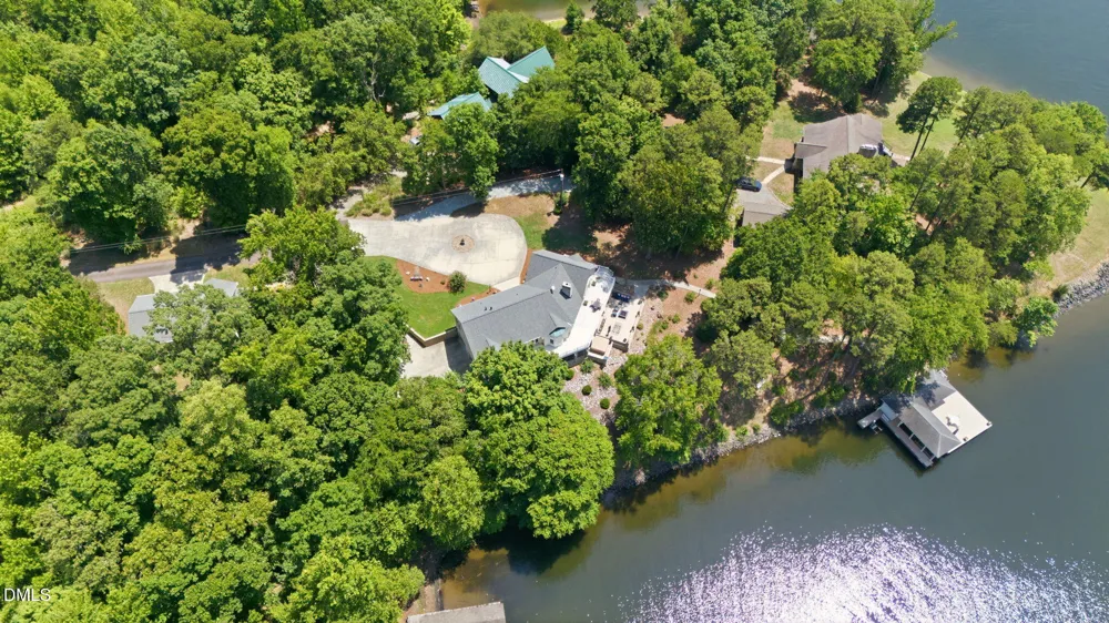 118 Silverado Trail Semora, NC 27343