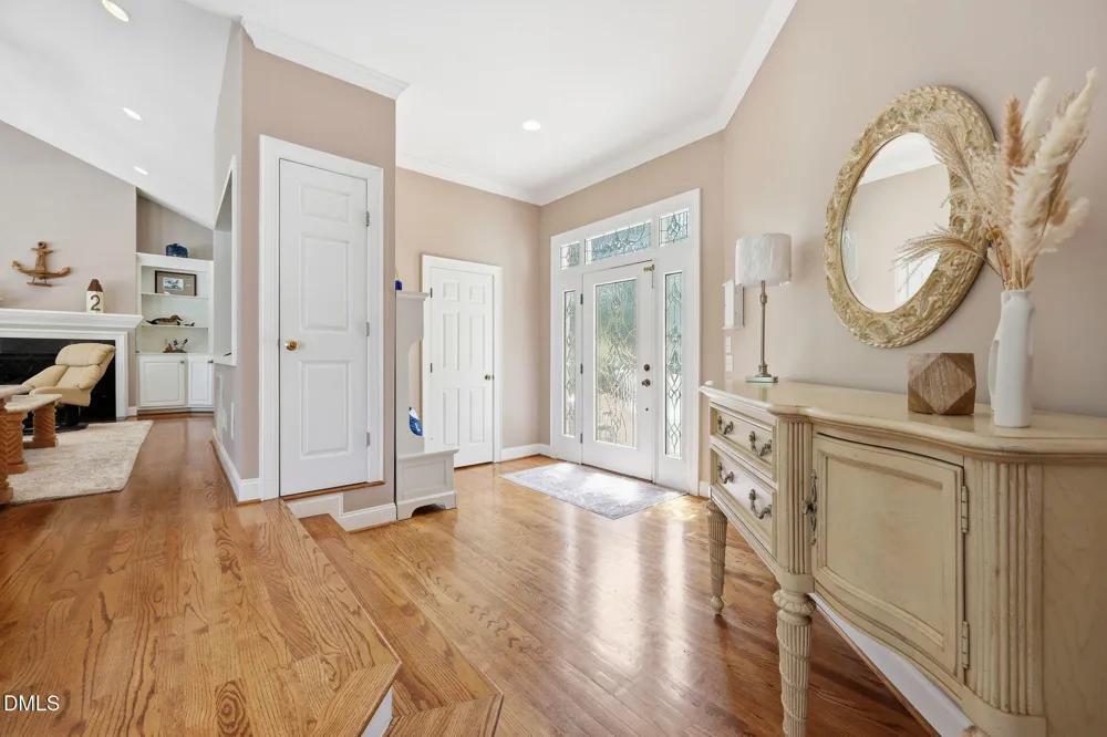 118 Silverado Trail Semora, NC 27343
