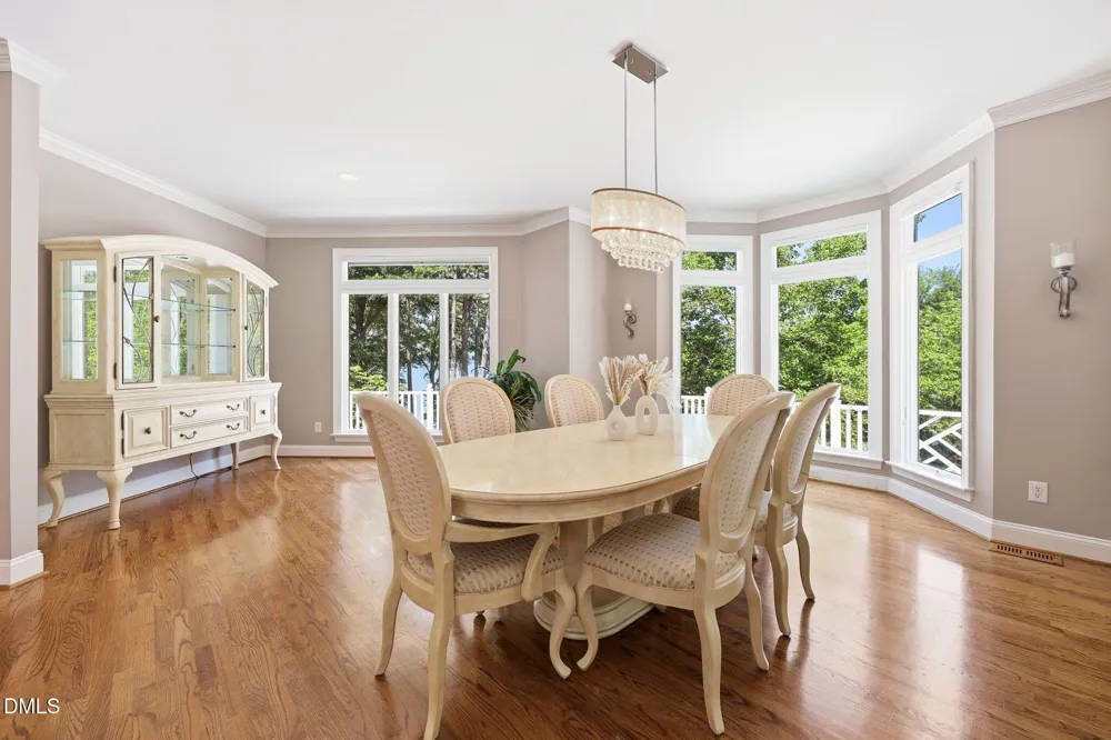 118 Silverado Trail Semora, NC 27343