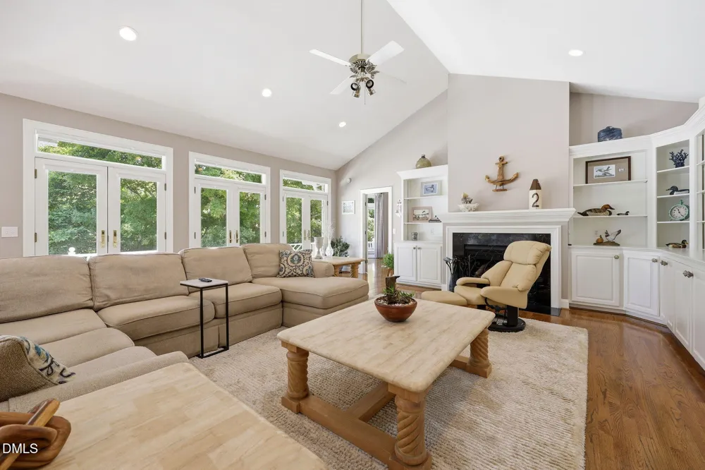 118 Silverado Trail Semora, NC 27343