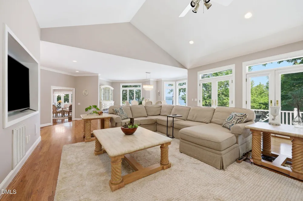 118 Silverado Trail Semora, NC 27343