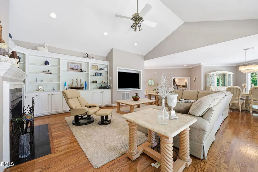 118 Silverado Trail Semora, NC 27343
