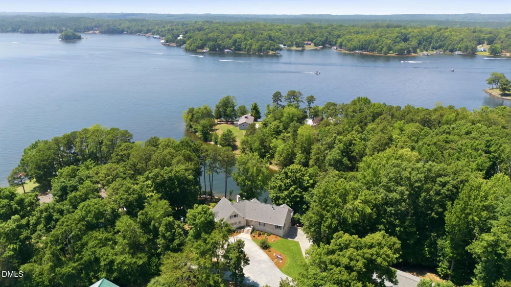 118 Silverado Trail Semora, NC 27343