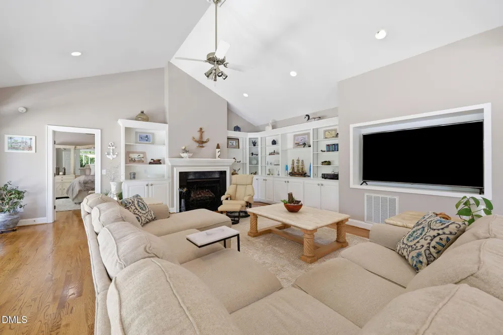 118 Silverado Trail Semora, NC 27343