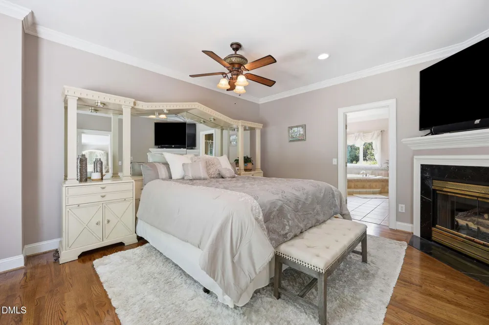 118 Silverado Trail Semora, NC 27343