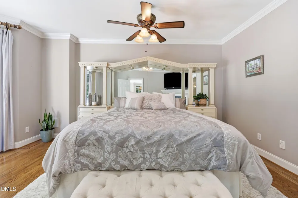 118 Silverado Trail Semora, NC 27343