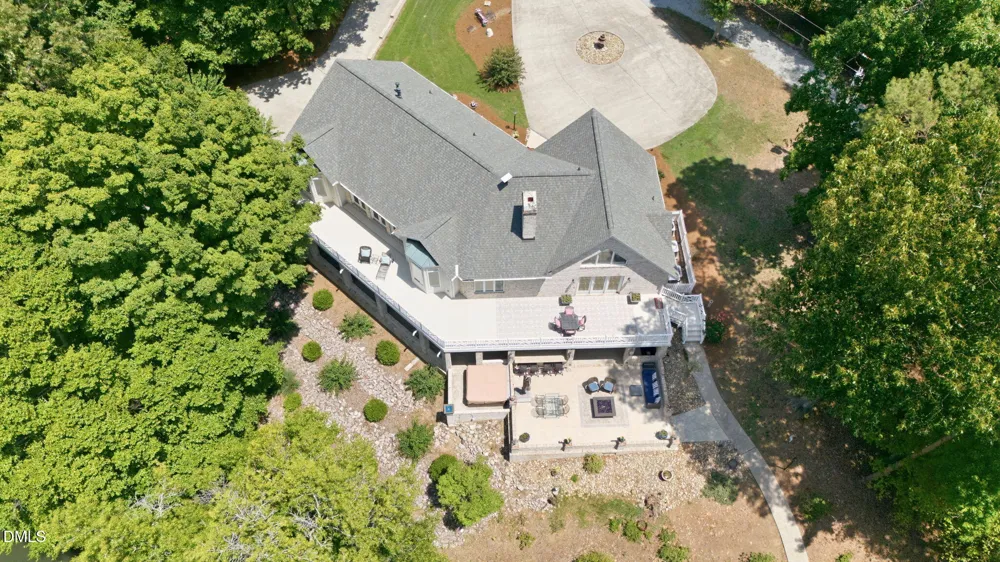 118 Silverado Trail Semora, NC 27343