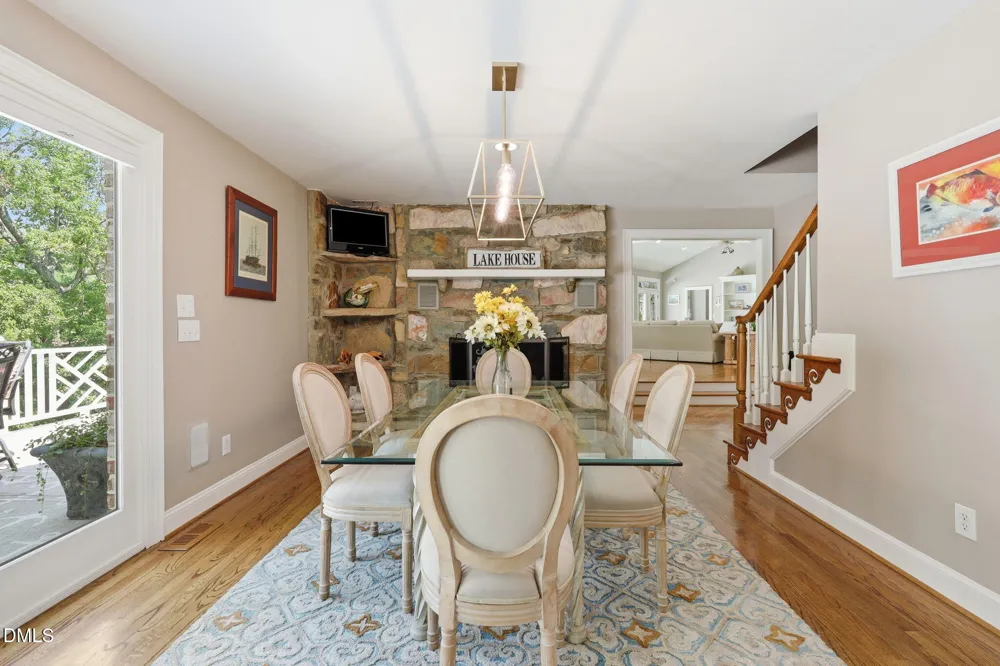 118 Silverado Trail Semora, NC 27343